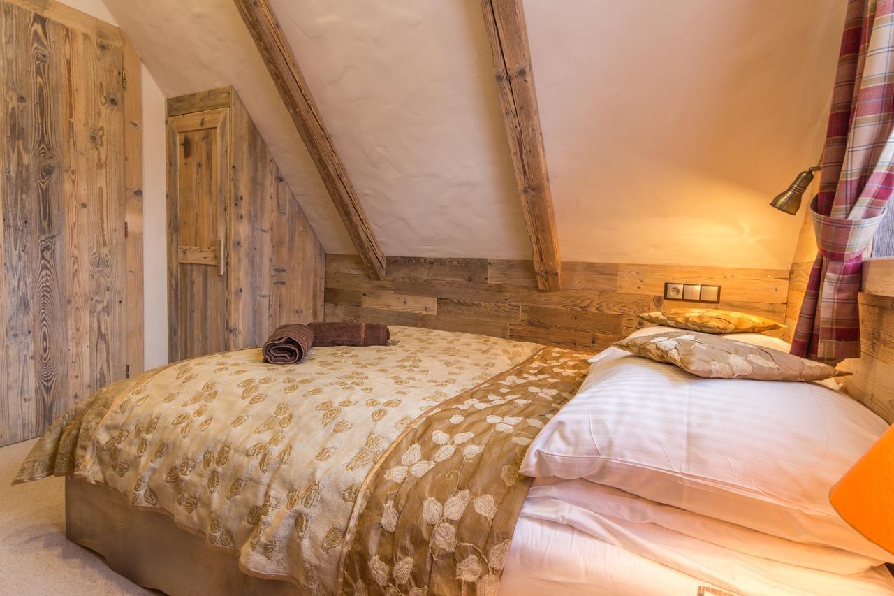 Domek Gniewnik Zakopane Room photo
