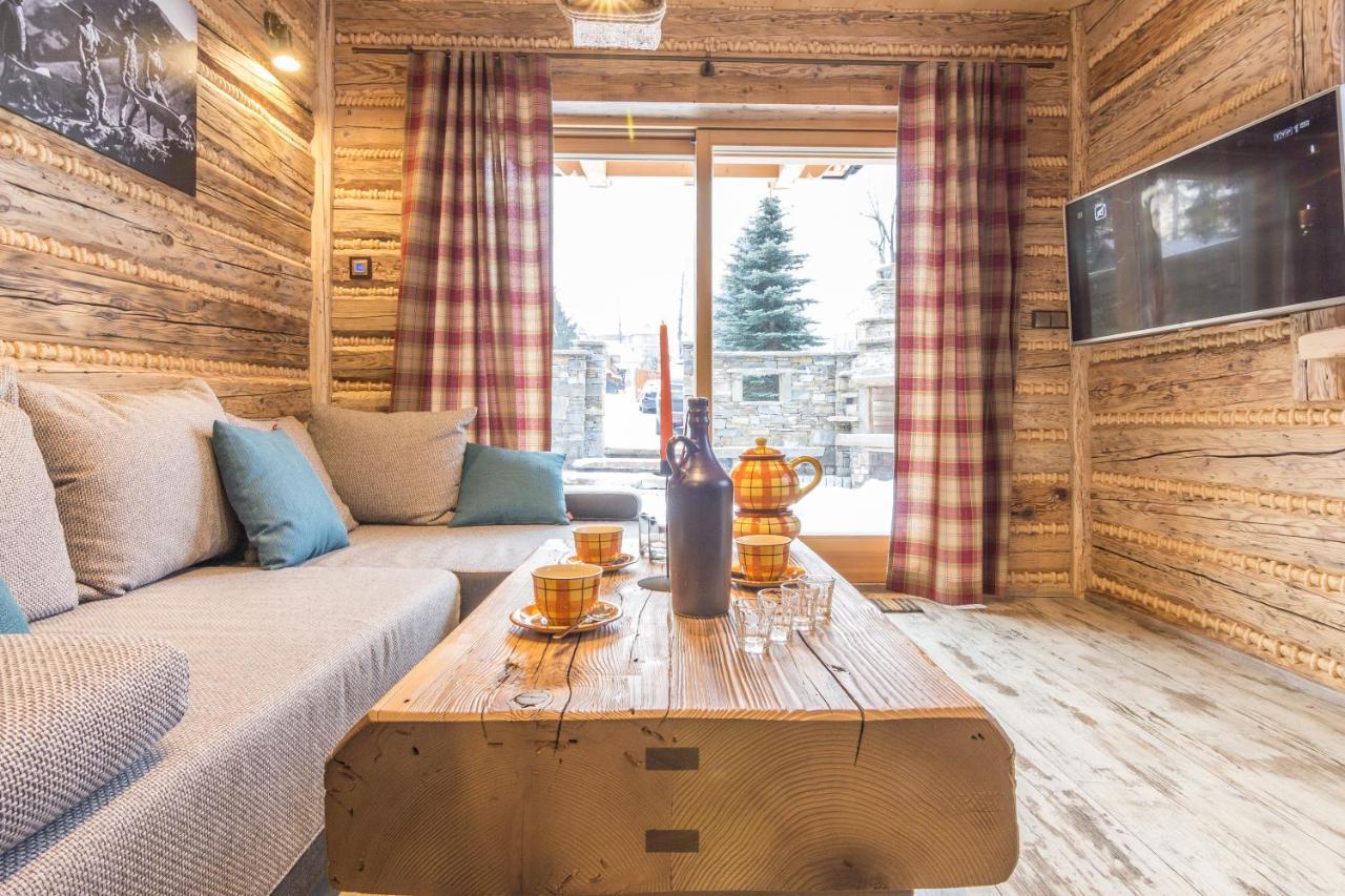 Domek Gniewnik Zakopane Room photo